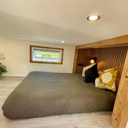 Tiny House Chy Lowen Hotel ฟาลมัธ ภายนอก รูปภาพ